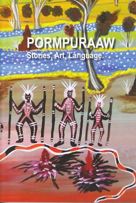 Pormpuraaw Stories, Art, Language