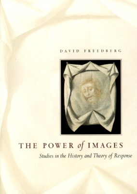 Book cover the Power of Images.