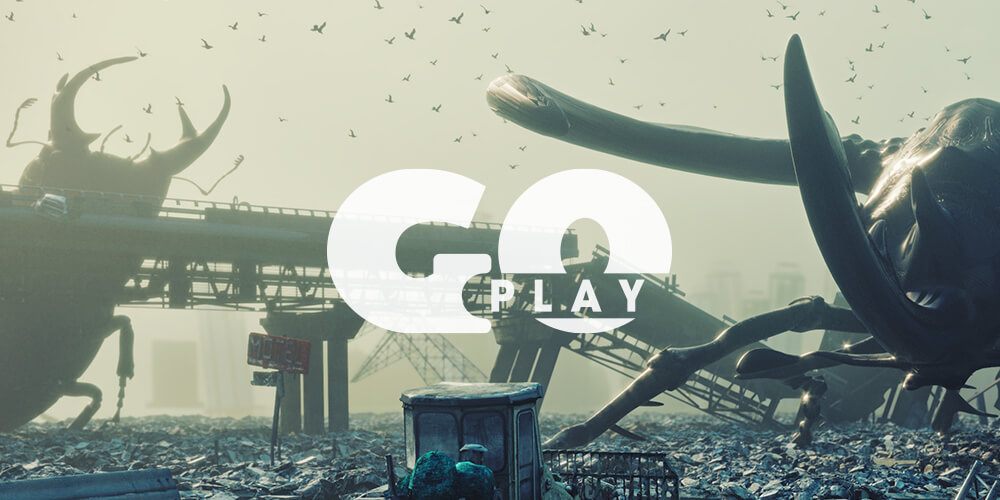 Bugs - Go Play 2019 Go Play 2019