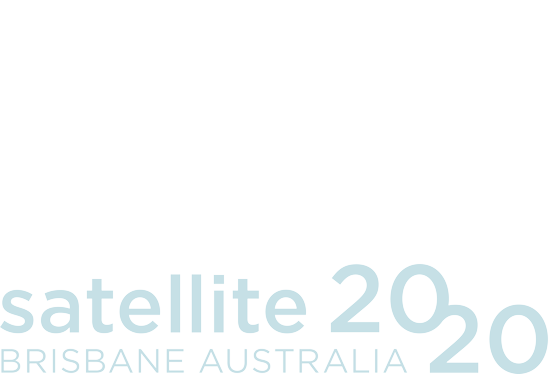 Program | Next Library Satellite 2020