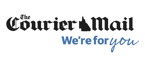 The Courier Mail logo