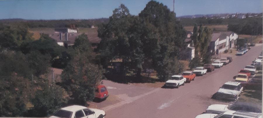 Hemmant Tannery c1980s