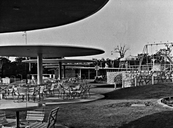 Hoyts Skyline drive-in Coopers Plains
