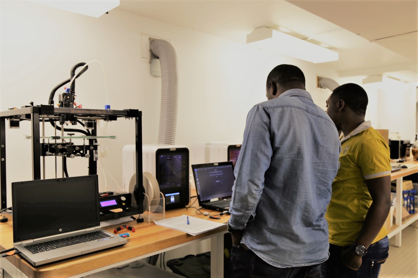 3D printing 3D printing