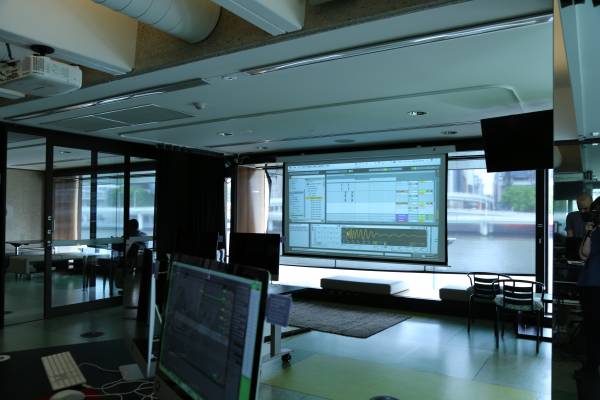 Ableton Live Ableton Live
