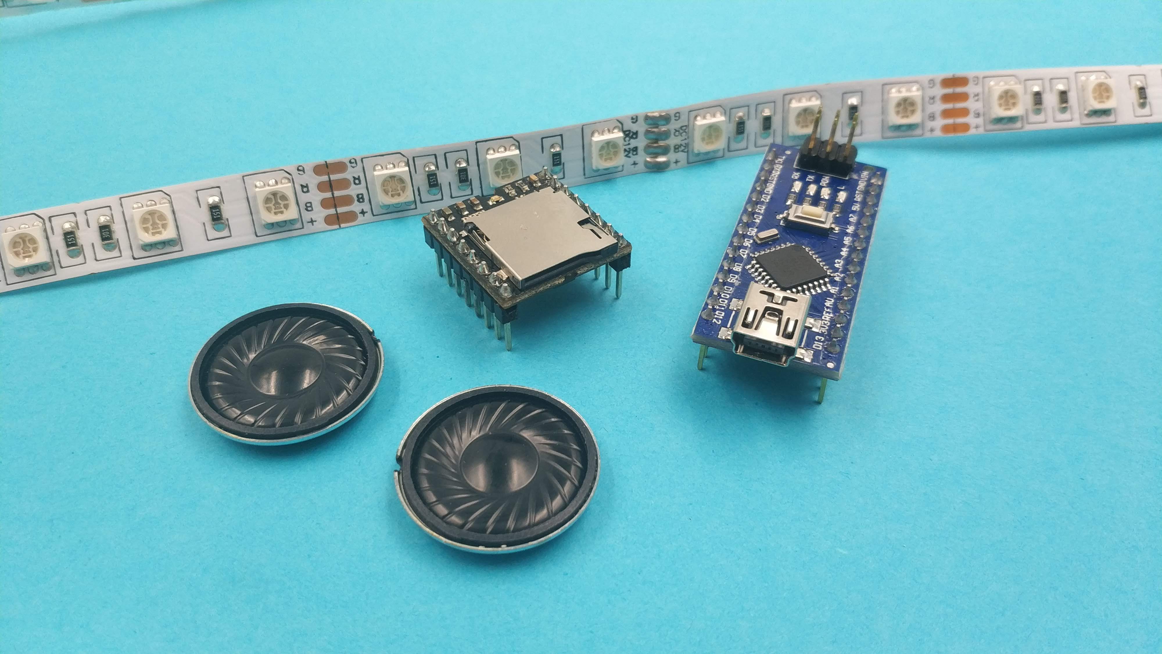 Arduino Arduino
