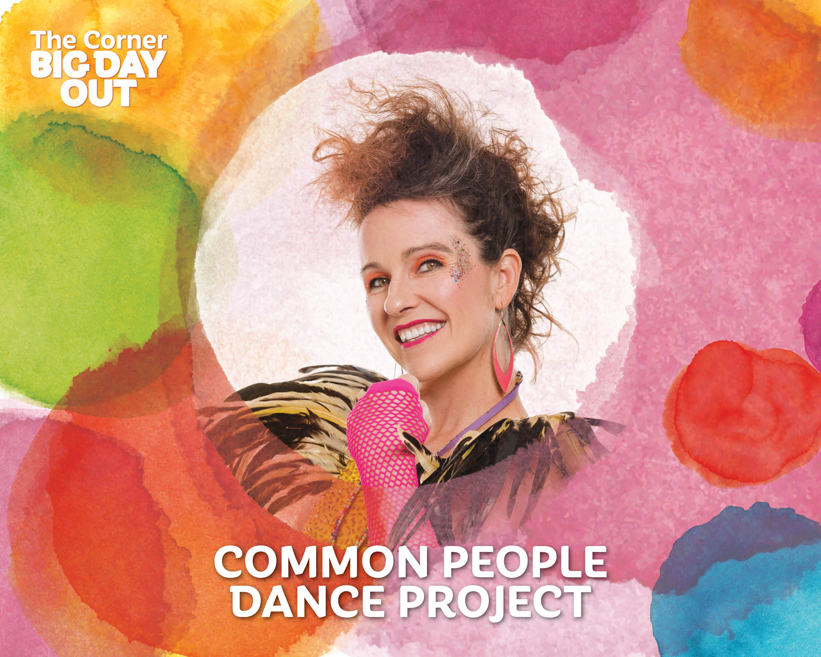 Common People Dance Project