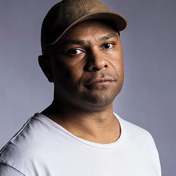 Fred Leone headshot