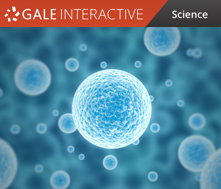 Gale Interactive Science