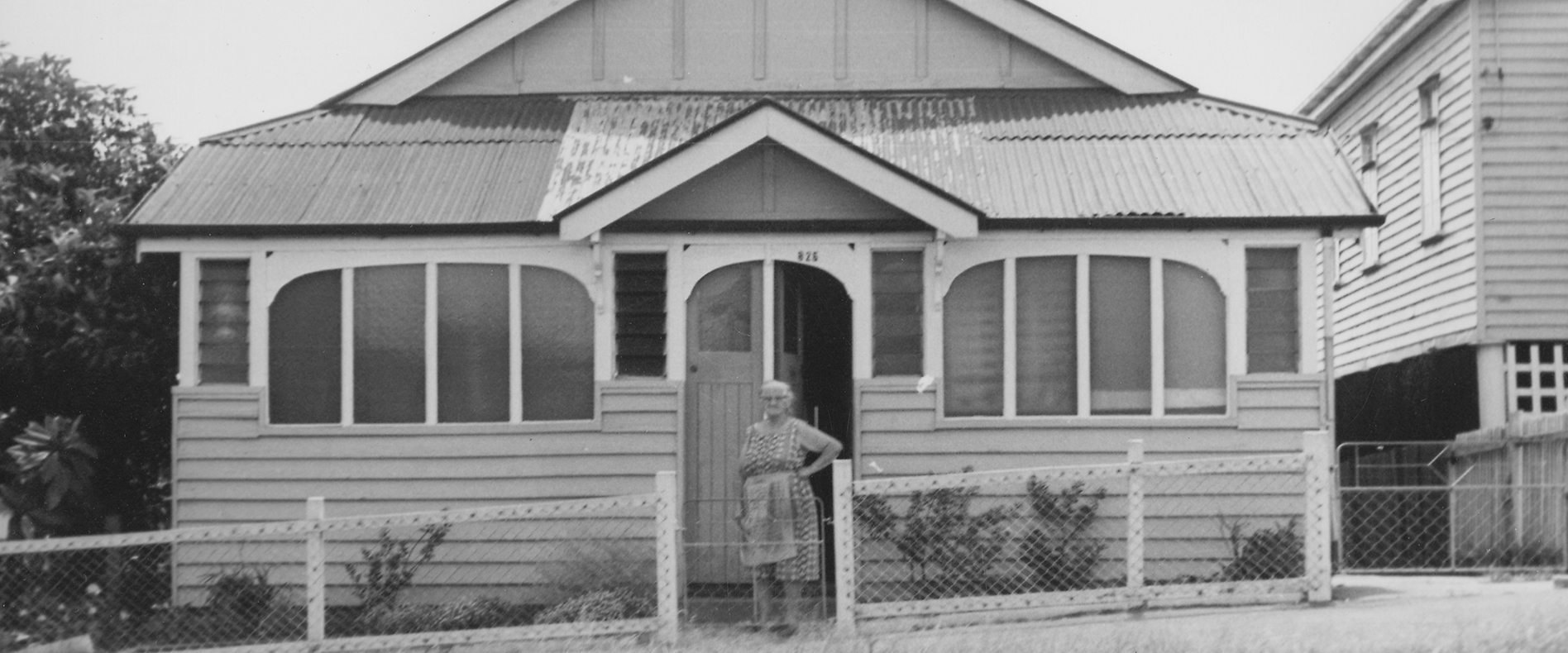 Discover your house history Discover your house history
