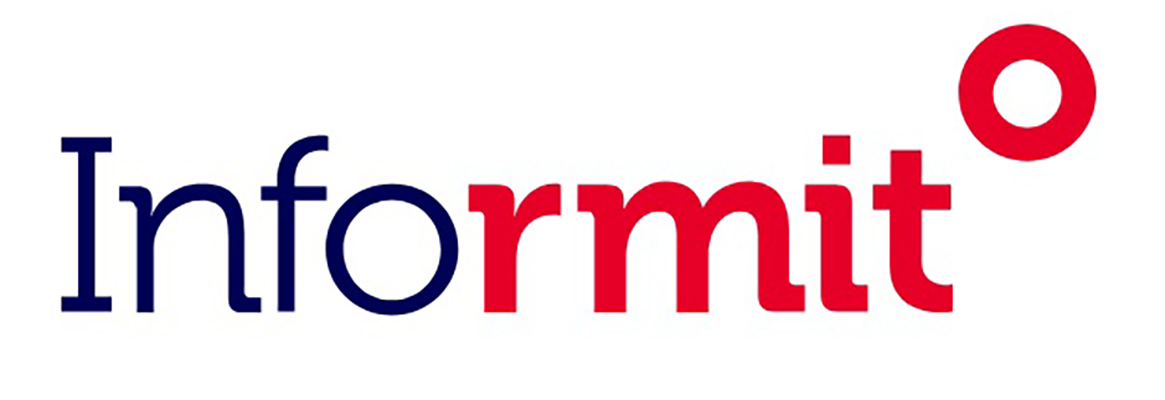 Informit logo