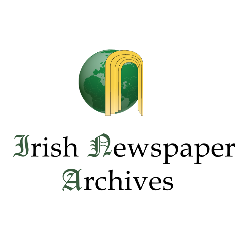 Irish Newspaper Archives