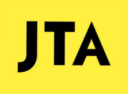 Jewish News Archive, JTA