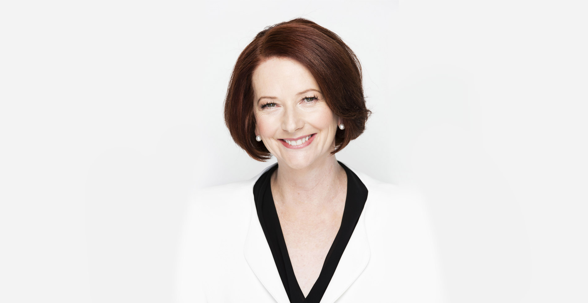 Julia Gillard headshot