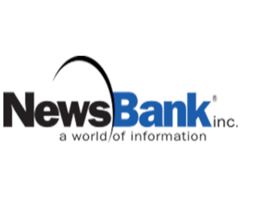 Newsbank Access Global logo