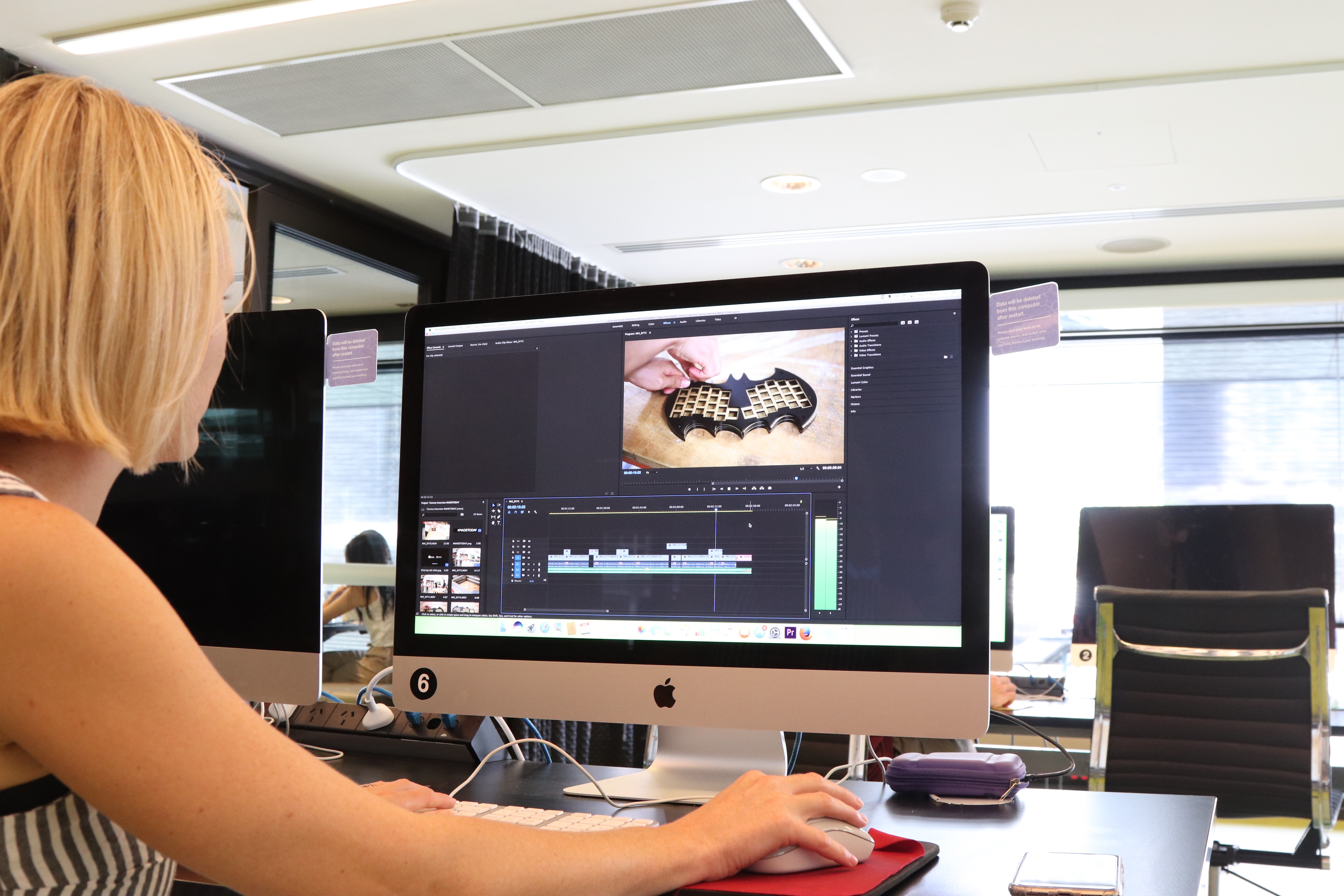 Premiere Pro Premiere Pro