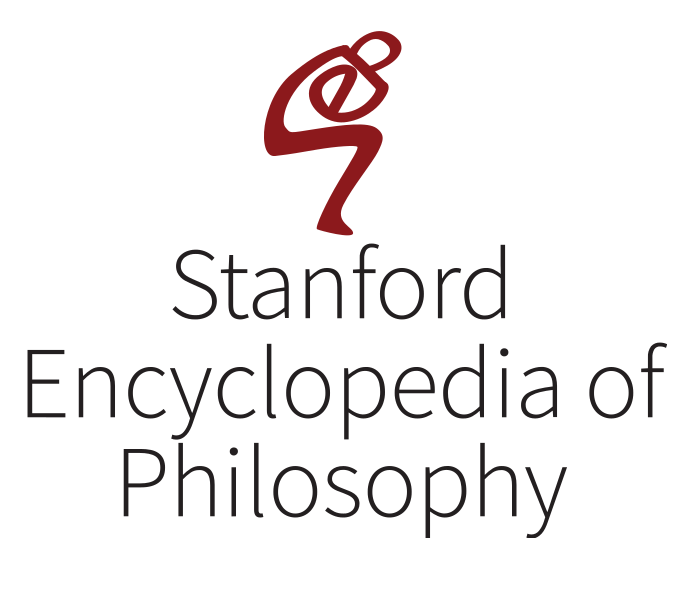 Stanford Encyclopedia of Philosophy