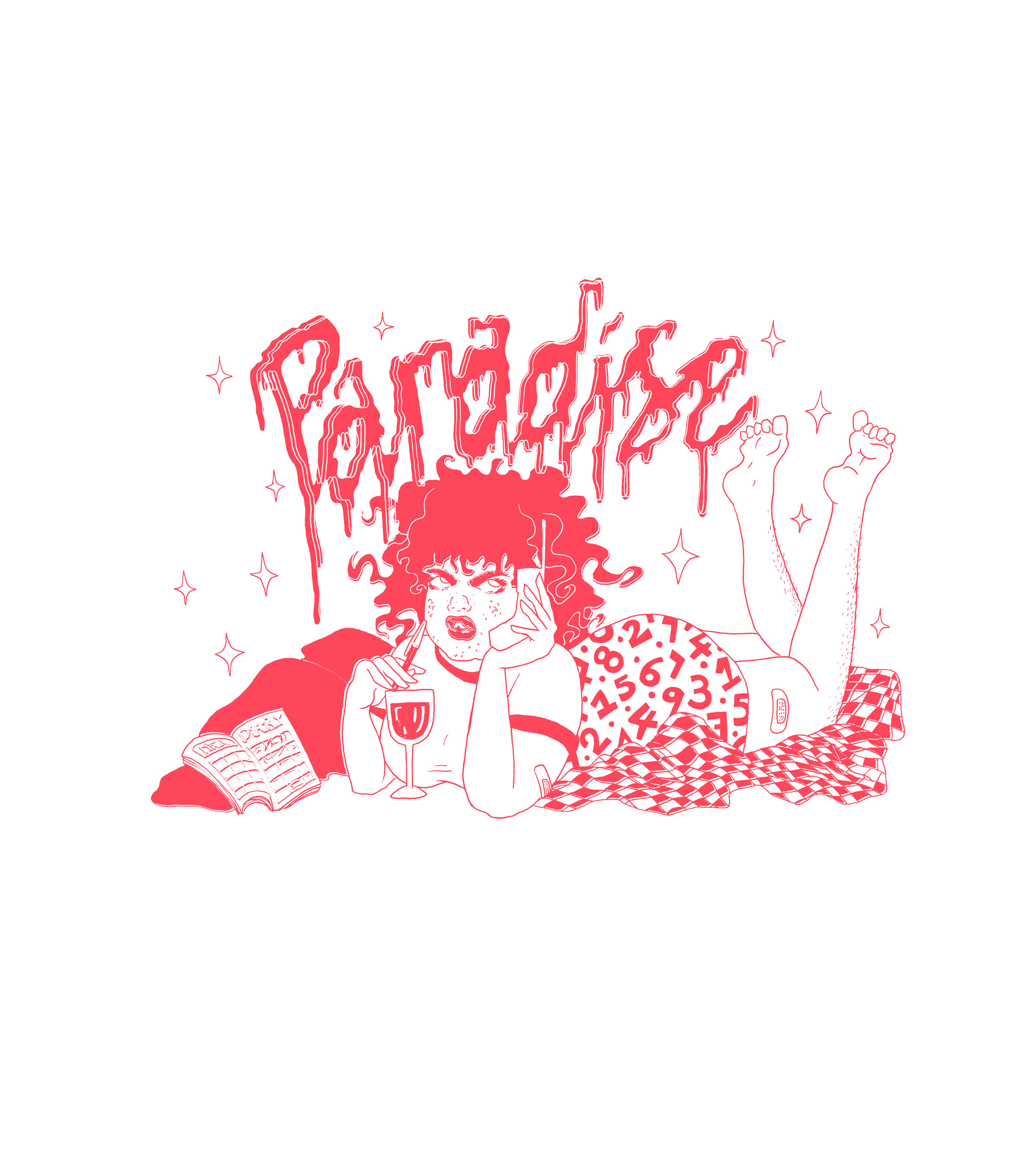 phoebeparadise sketch phoebeparadise sketch