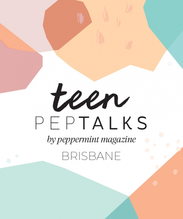 Teen PepTalks Teen PepTalks