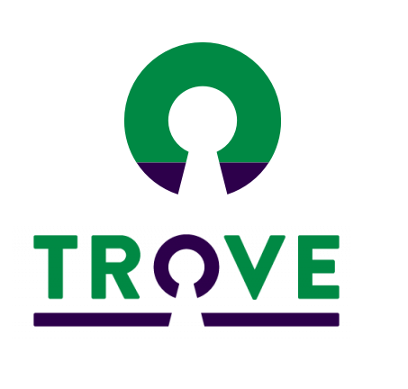 Trove logo