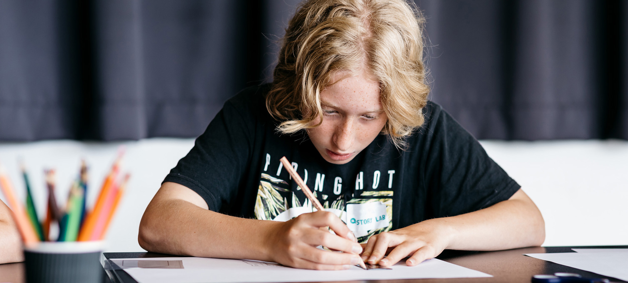 Writing Friday