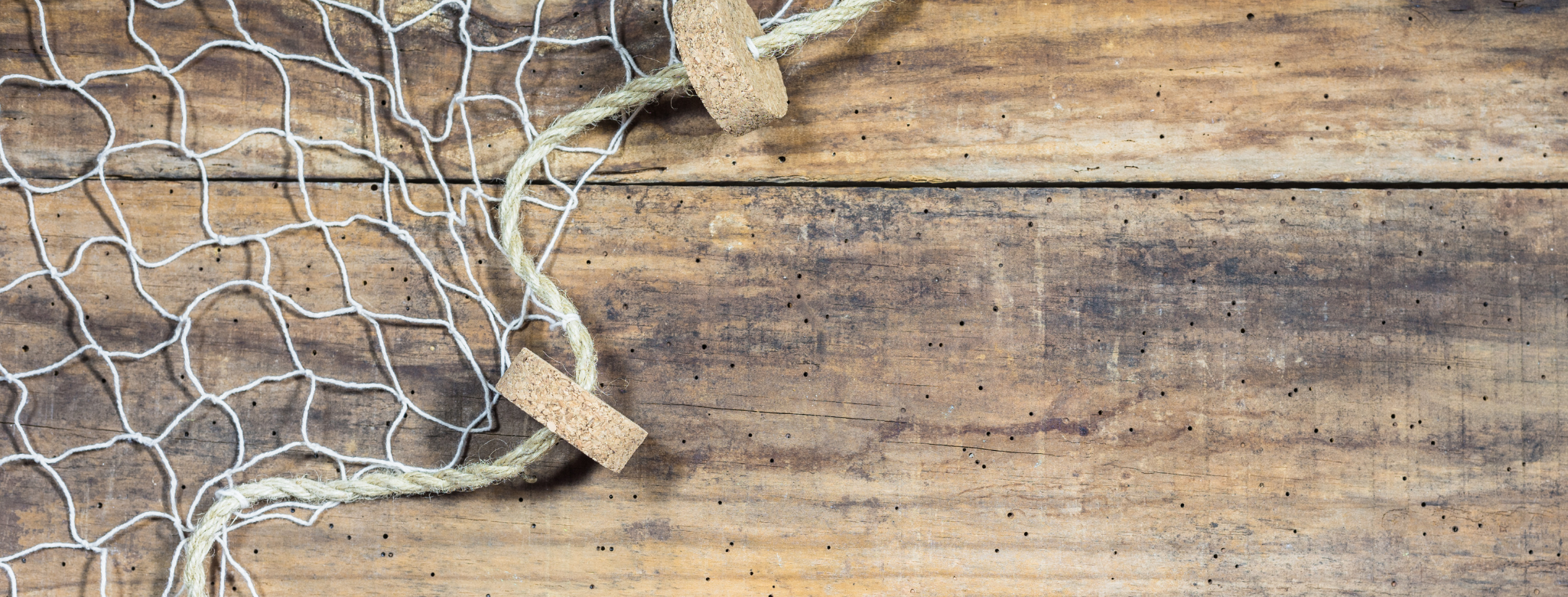 Yarning nets