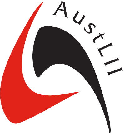 AustLII logo