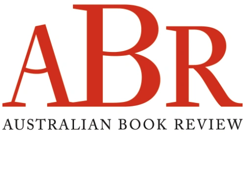 Logo for Australian book review (Online journals)
