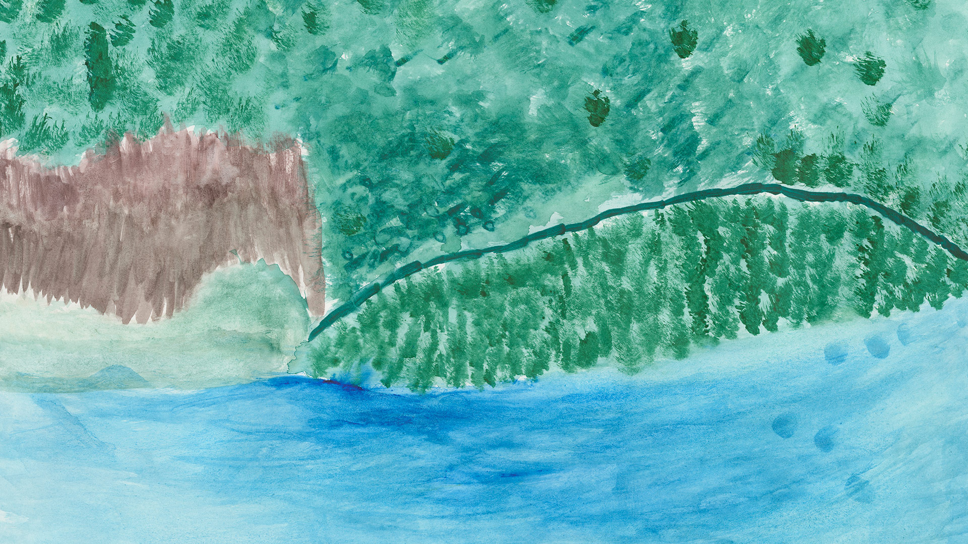 Jingeri art