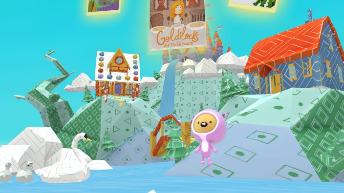 Kindergo