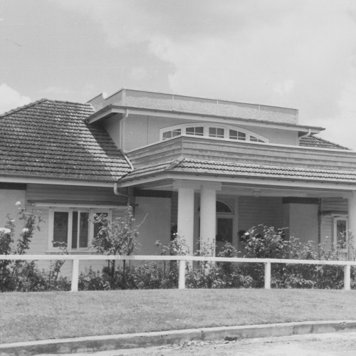 House at 26 Darvall Street, Taringa