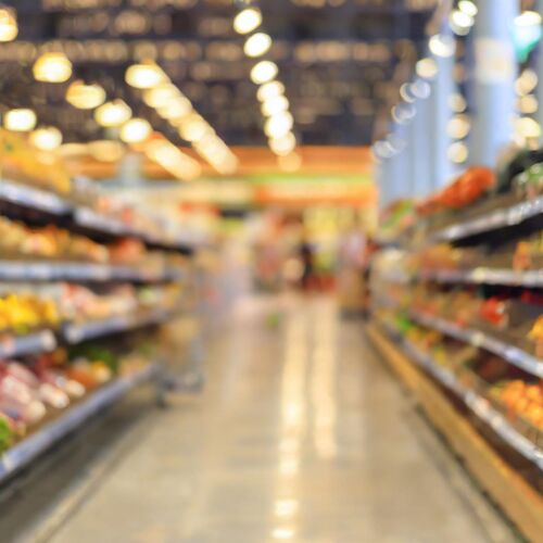 Supermarket - Stock image courtesy of ticianofontenelle - Magnific.com
