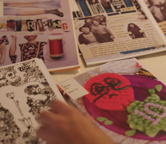 LGBTQIA+ Zines in Contemporary Queensland
