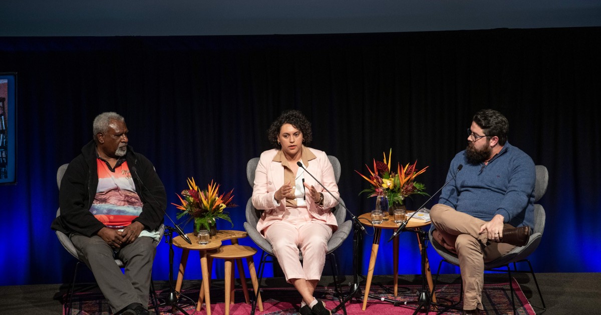 The Conversation | State Library of Queensland