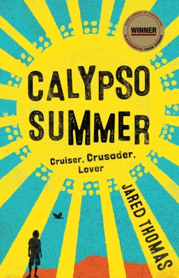 Calypso Summer by Jared Thomas