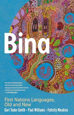 GRAIL National Reconciliation Week 2025 Bina