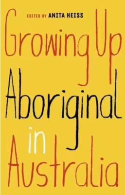 GRAIL Reconciliation 2023 Growing up Aboriginal in Australia