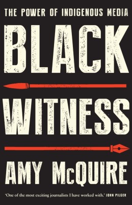 GRAIL Spring 2024 Black Witness 