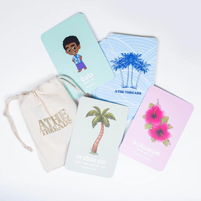 TSI Childrens Flashcards