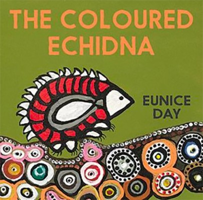 The Coloured Echidna