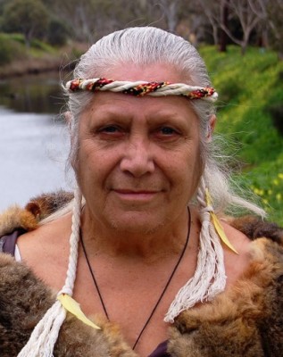 Georgina Williams