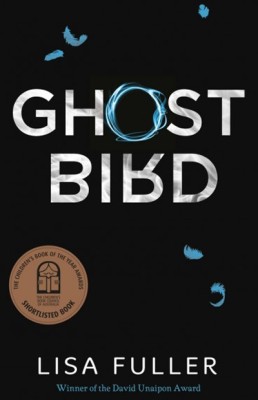Cover of Ghost Bird by Lisa Fuller