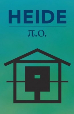 Cover of Heide by Pi.O