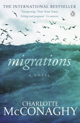 The Last Migration by Charlotte McConaghy Penguin Random House