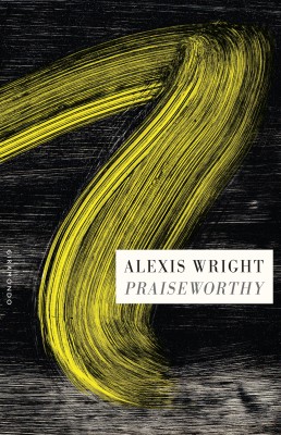 Cover of Praiseworthy by Alexis Wright