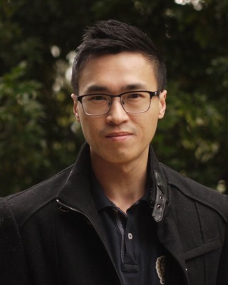 Siang Lu, author