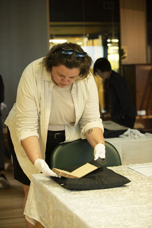 White Gloves Experience, 2025 Research Reveals.