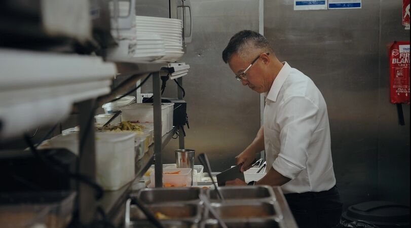 Kingsfood, Sunnybank