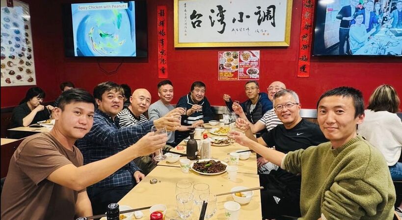 Kingsfood, Sunnybank