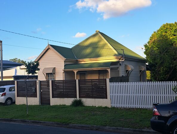 7 Yardley Avenue, Ashgrove 
